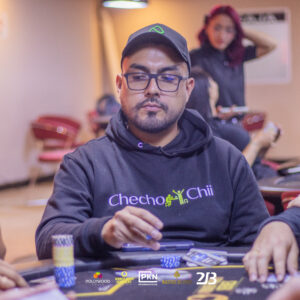High Roller – WPS 2025 – Día 1B – Winner Poker Series Bogotá 2025 3 Etapa – foto 80