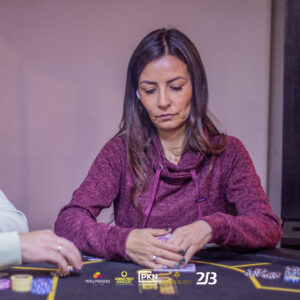 High Roller – WPS 2025 – Día 1B – Winner Poker Series Bogotá 2025 3 Etapa – foto 78