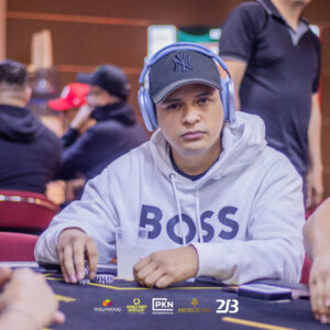 High Roller – WPS 2025 – Día 1B – Winner Poker Series Bogotá 2025 3 Etapa – foto 77