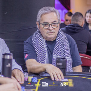 High Roller – WPS 2025 – Día 1B – Winner Poker Series Bogotá 2025 3 Etapa – foto 75