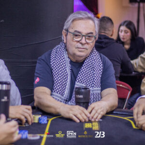 High Roller – WPS 2025 – Día 1B – Winner Poker Series Bogotá 2025 3 Etapa – foto 73