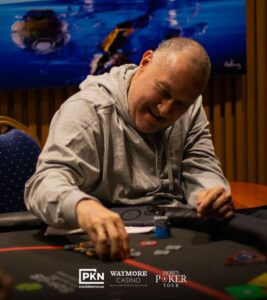 Evento Principal – Jackies Poker Tour – Día 1A – Evento Principal – foto 88