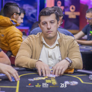 High Roller – WPS 2025 – Día 1B – Winner Poker Series Bogotá 2025 3 Etapa – foto 72