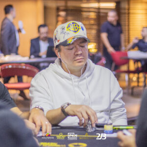High Roller – WPS 2025 – Día 1B – Winner Poker Series Bogotá 2025 3 Etapa – foto 67