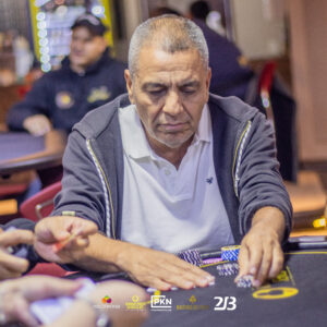 High Roller – WPS 2025 – Día 1B – Winner Poker Series Bogotá 2025 3 Etapa – foto 69