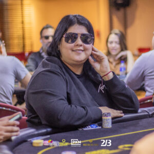 High Roller – WPS 2025 – Día 1B – Winner Poker Series Bogotá 2025 3 Etapa – foto 68