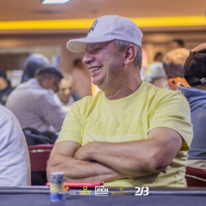 High Roller – WPS 2025 – Día 1B – Winner Poker Series Bogotá 2025 3 Etapa – foto 63