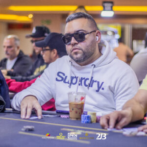 High Roller – WPS 2025 – Día 1B – Winner Poker Series Bogotá 2025 3 Etapa – foto 61