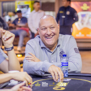 High Roller – WPS 2025 – Día 1B – Winner Poker Series Bogotá 2025 3 Etapa – foto 62