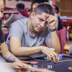 High Roller – WPS 2025 – Día 1B – Winner Poker Series Bogotá 2025 3 Etapa – foto 65