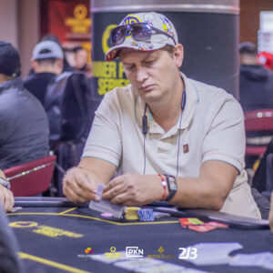 High Roller – WPS 2025 – Día 1B – Winner Poker Series Bogotá 2025 3 Etapa – foto 52