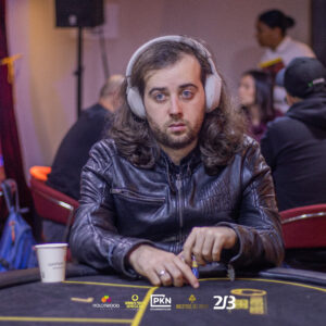 High Roller – WPS 2025 – Día 1B – Winner Poker Series Bogotá 2025 3 Etapa – foto 53