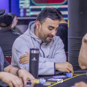 High Roller – WPS 2025 – Día 1B – Winner Poker Series Bogotá 2025 3 Etapa – foto 50