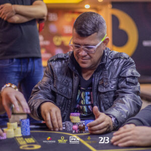 High Roller – WPS 2025 – Día 1B – Winner Poker Series Bogotá 2025 3 Etapa – foto 39