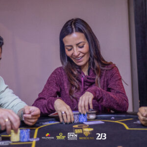High Roller – WPS 2025 – Día 1B – Winner Poker Series Bogotá 2025 3 Etapa – foto 38