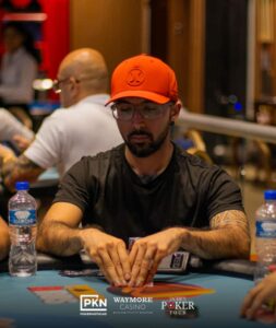 Evento Principal – Jackies Poker Tour – Día 1A – Evento Principal – foto 92
