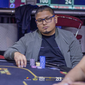 High Roller – WPS 2025 – Día 1B – Winner Poker Series Bogotá 2025 3 Etapa – foto 23