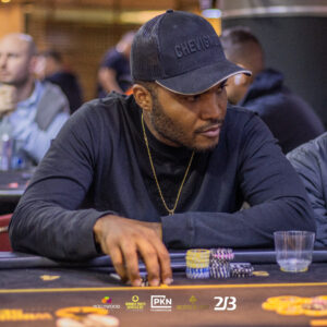 High Roller – WPS 2025 – Día 1B – Winner Poker Series Bogotá 2025 3 Etapa – foto 17