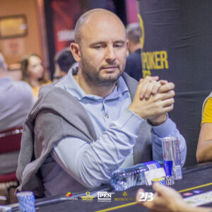 High Roller – WPS 2025 – Día 1B – Winner Poker Series Bogotá 2025 3 Etapa – foto 21