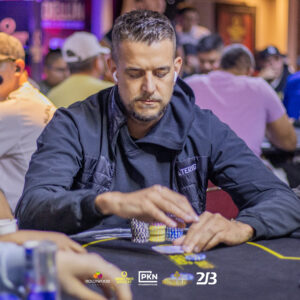 High Roller – WPS 2025 – Día 1B – Winner Poker Series Bogotá 2025 3 Etapa – foto 13