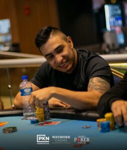 Evento Principal – Jackies Poker Tour – Día 1A – Evento Principal – foto 94