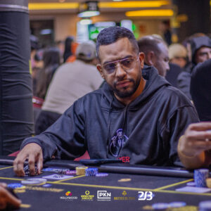 High Roller – WPS 2025 – Día 1B – Winner Poker Series Bogotá 2025 3 Etapa – foto 5
