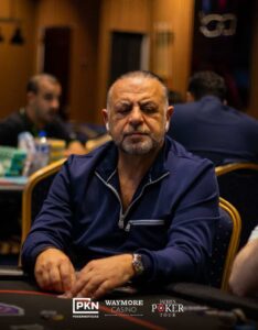 Evento Principal – Jackies Poker Tour – Día 1A – Evento Principal – foto 96