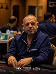 Evento Principal – Jackies Poker Tour – Día 1A – Evento Principal – foto 97