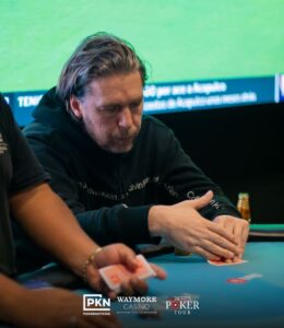 Evento Principal – Jackies Poker Tour – Día 1A – Evento Principal – foto 100