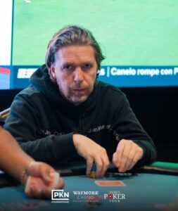 Evento Principal – Jackies Poker Tour – Día 1A – Evento Principal – foto 101