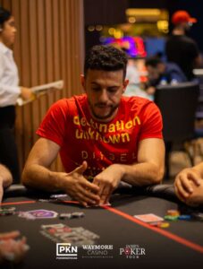 Evento Principal – Jackies Poker Tour – Día 1A – Evento Principal – foto 105