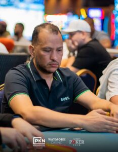 Evento Principal – Jackies Poker Tour – Día 1A – Evento Principal – foto 107