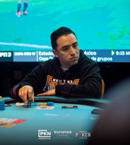 Evento Principal – Jackies Poker Tour – Día 1A – Evento Principal – foto 108