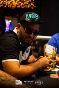 Evento Principal – Jackies Poker Tour – Día 1A – Evento Principal – foto 109