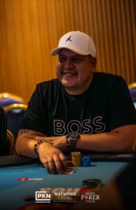 Evento Principal – Jackies Poker Tour – Día 1A – Evento Principal – foto 113