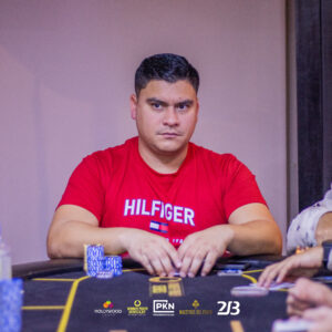High Roller – WPS 2025 – High Roller – WPS 2025 – Winner Poker Series Bogotá 2025 3 Etapa – foto 73