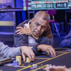 High Roller – WPS 2025 – High Roller – WPS 2025 – Winner Poker Series Bogotá 2025 3 Etapa – foto 74