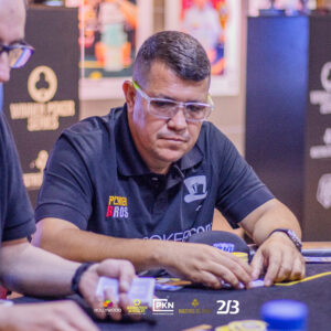 High Roller – WPS 2025 – High Roller – WPS 2025 – Winner Poker Series Bogotá 2025 3 Etapa – foto 72
