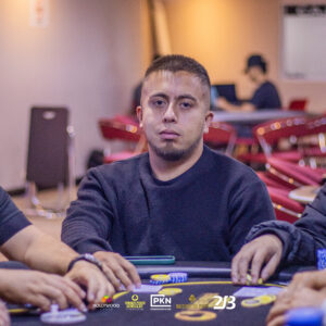High Roller – WPS 2025 – High Roller – WPS 2025 – Winner Poker Series Bogotá 2025 3 Etapa – foto 70
