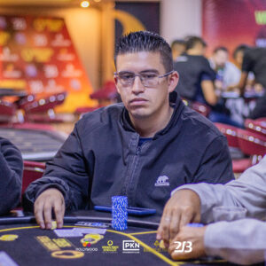 High Roller – WPS 2025 – High Roller – WPS 2025 – Winner Poker Series Bogotá 2025 3 Etapa – foto 67