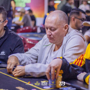 High Roller – WPS 2025 – High Roller – WPS 2025 – Winner Poker Series Bogotá 2025 3 Etapa – foto 68