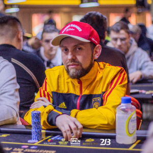 High Roller – WPS 2025 – High Roller – WPS 2025 – Winner Poker Series Bogotá 2025 3 Etapa – foto 71