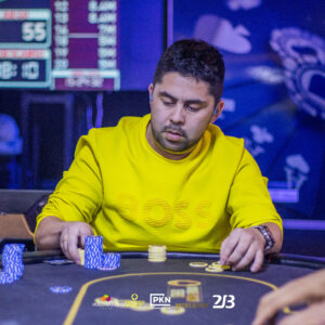 High Roller – WPS 2025 – High Roller – WPS 2025 – Winner Poker Series Bogotá 2025 3 Etapa – foto 59