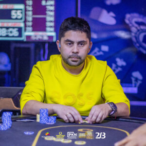 High Roller – WPS 2025 – High Roller – WPS 2025 – Winner Poker Series Bogotá 2025 3 Etapa – foto 63