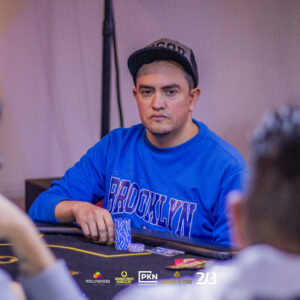 High Roller – WPS 2025 – High Roller – WPS 2025 – Winner Poker Series Bogotá 2025 3 Etapa – foto 64