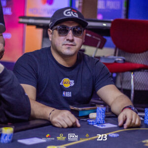High Roller – WPS 2025 – High Roller – WPS 2025 – Winner Poker Series Bogotá 2025 3 Etapa – foto 66