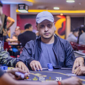 High Roller – WPS 2025 – High Roller – WPS 2025 – Winner Poker Series Bogotá 2025 3 Etapa – foto 62