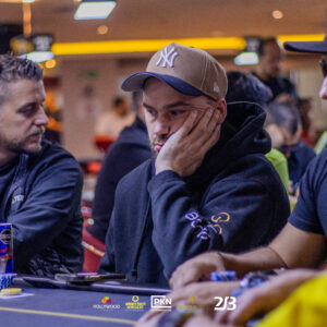 High Roller – WPS 2025 – High Roller – WPS 2025 – Winner Poker Series Bogotá 2025 3 Etapa – foto 61