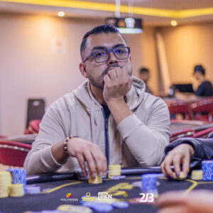 High Roller – WPS 2025 – High Roller – WPS 2025 – Winner Poker Series Bogotá 2025 3 Etapa – foto 60