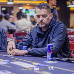 High Roller – WPS 2025 – High Roller – WPS 2025 – Winner Poker Series Bogotá 2025 3 Etapa – foto 57